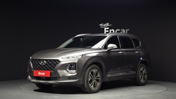 Hyundai Santa Fe 2018