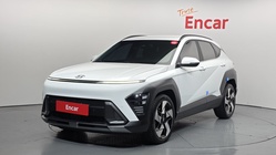 Hyundai Kona 2023