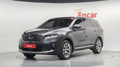 Kia Sorento 2019