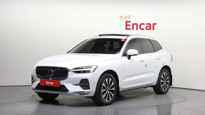 Volvo XC60 2024
