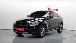 BMW X6 2017