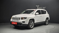 Jeep Compass 2013