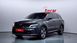 Kia Sorento 2020