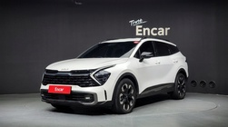 Kia Sportage 2021