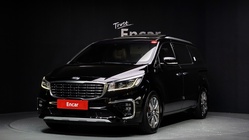 Kia Canival 2018