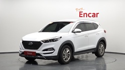Hyundai Tucson 2016