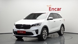 Kia Sorento 2018