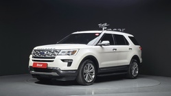 Ford Explorer 2018