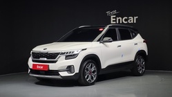 Kia Seltos 2020