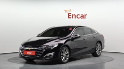 Chevrolet Malibu 2020