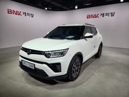 Ssangyong TIBOLI 2022