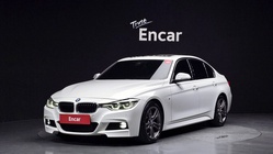 BMW 3 Series 2017