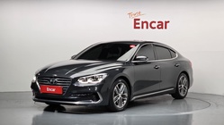 Hyundai Grandeur 2017