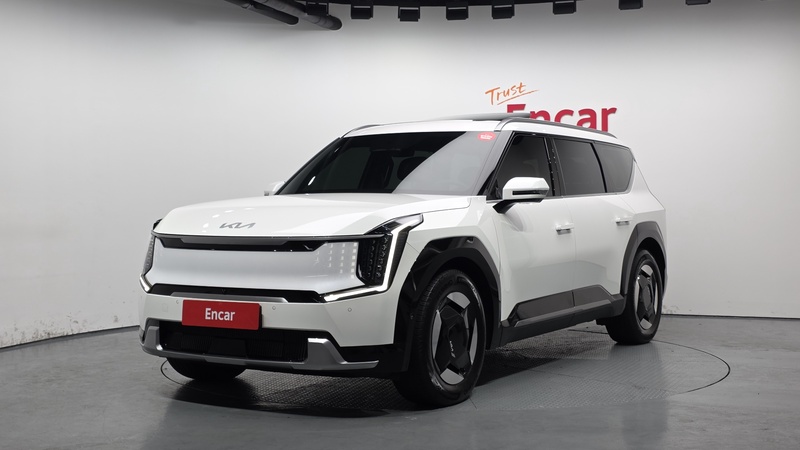 Kia EV9