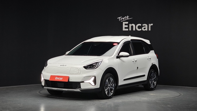 Kia Niro 2022