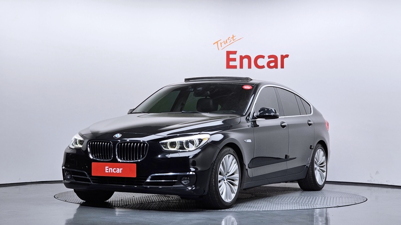 BMW Gran Turismo