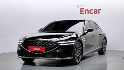 Genesis G90 2022