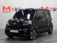 Kia RAY 2021