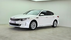Kia K5 2015