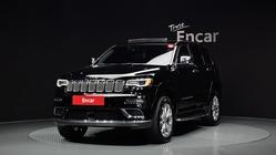 Jeep Cherokee 2019