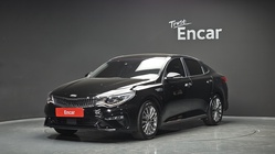 Kia K5 2019