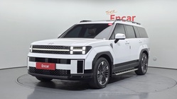 Hyundai Santa Fe 2025