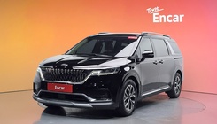 Kia Canival 2020