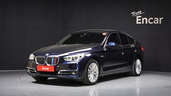 BMW Gran Turismo 2016