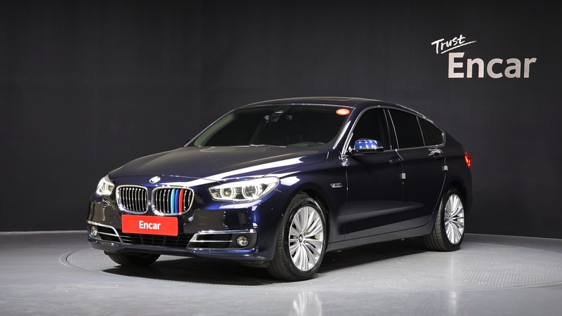 BMW Gran Turismo