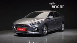 Hyundai Sonata 2018