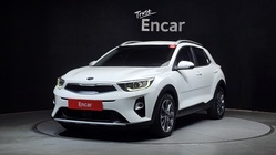 Kia Stonic 2018