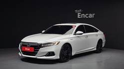 Honda Accord 2022