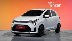 Kia morning 2026