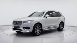 Volvo XC90 2024