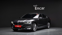 BMW 7 Series 2020