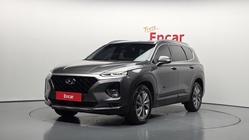 Hyundai Santa Fe 2019