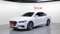 Hyundai Grandeur 2017