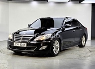 Hyundai Genesis 2012