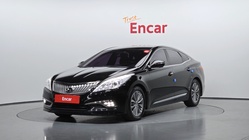 Hyundai Grandeur 2015