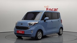 Kia RAY 2013