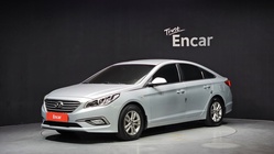 Hyundai Sonata 2017
