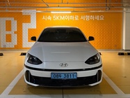 Hyundai Ioniq6 2023