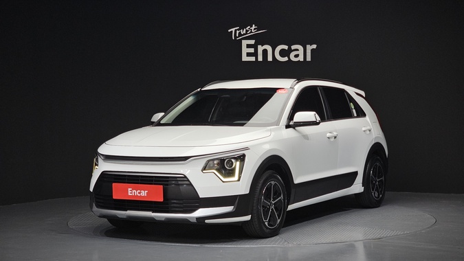 Kia Niro 2022