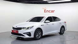 Kia K5 2019