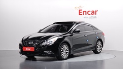 Hyundai Sonata 2011