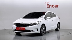 Kia K3 2017