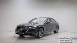 Mercedes-Benz E-Class 2025