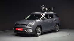 Ssangyong TIBOLI 2019