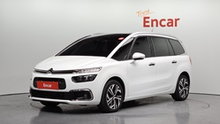 Citroen C4 2018