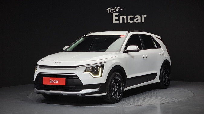 Kia Niro 2022